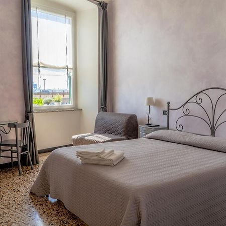 B&B Caterina Genua Exteriör bild