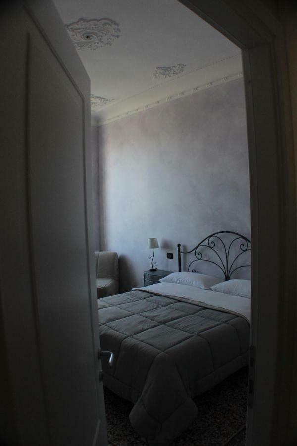 B&B Caterina Genua Exteriör bild