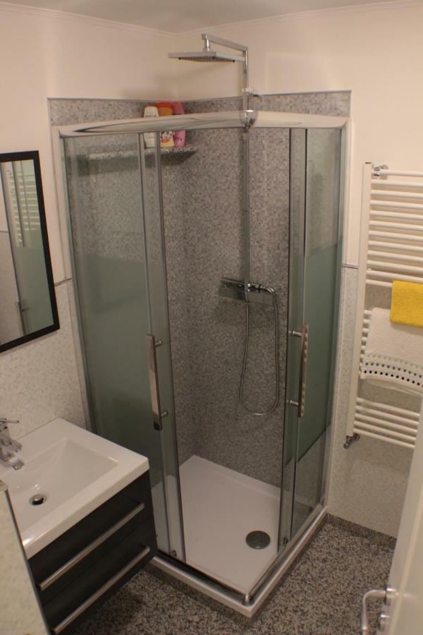 B&B Caterina Genua Exteriör bild
