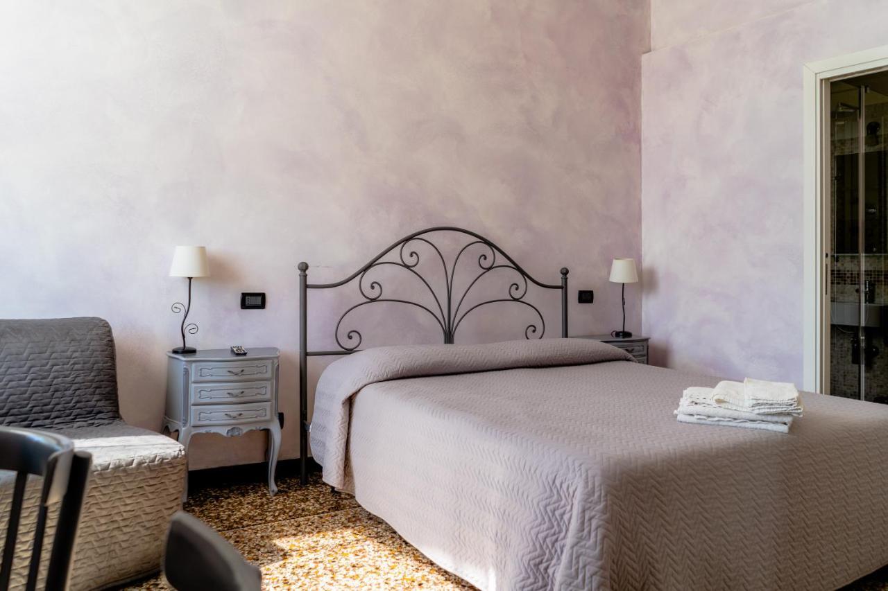 B&B Caterina Genua Exteriör bild